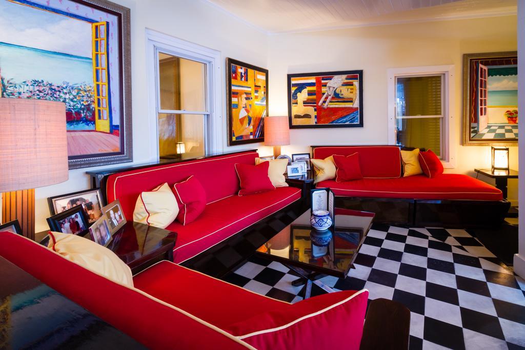 Rock House Harbour Island Hotel Dunmore Town Cameră foto